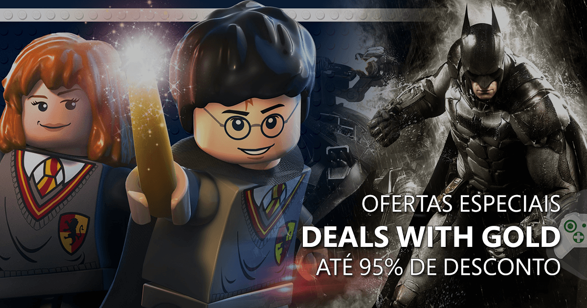 FIFA 23, Dead Space Remave, GTAV, Gotham Knights e outros grandes títulos  com até 70% de desconto