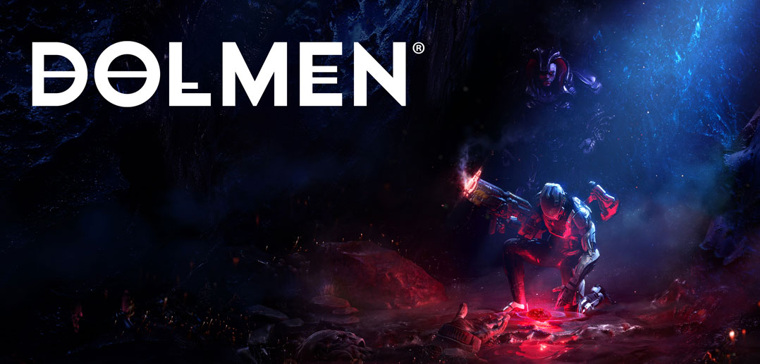 RPG de ação, brasileiro Dolmen estreia em 20 de maio