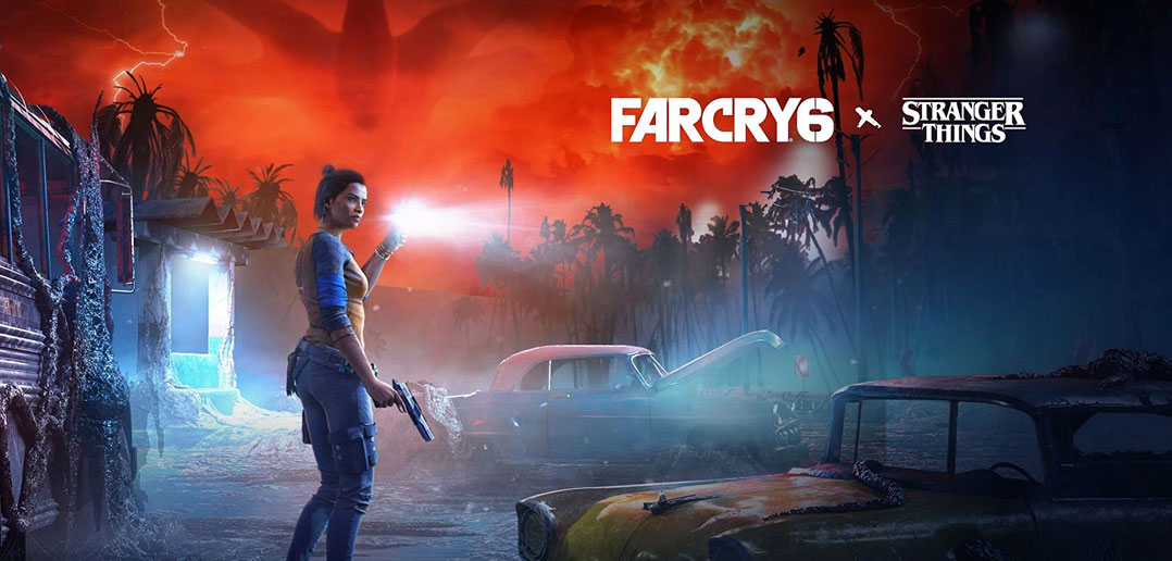 Far Cry 6 tem gameplay de 8 minutos vazado na internet; confira