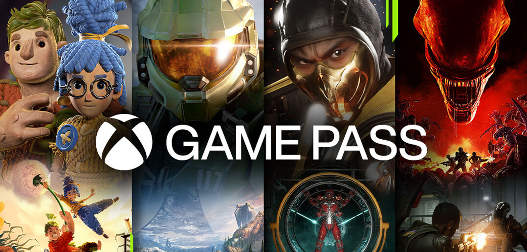 Plano família do Xbox Game Pass está disponível