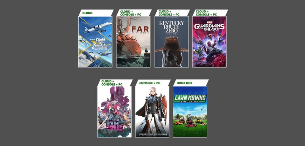 Xbox Game Pass revela os jogos da primeira quinzena de Janeiro - Xbox Power