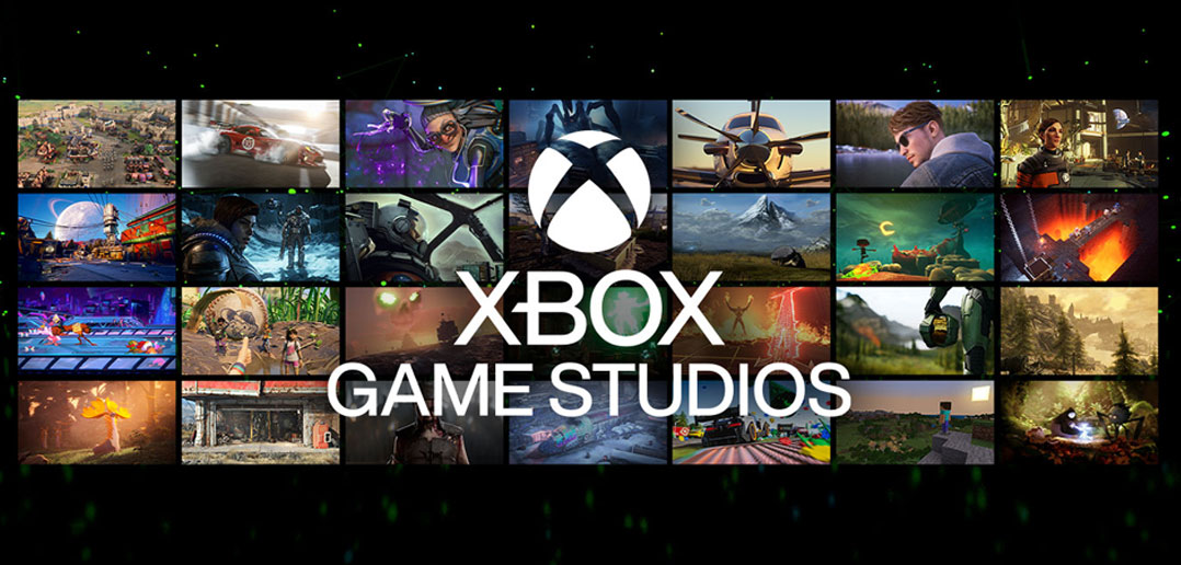 Dez novos títulos, sucesso de crítica e engajamento excepcional marcam um  ano recorde para os Xbox Game Studios - Xbox Wire em Português