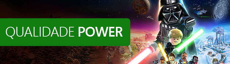 Comprar LEGO Star Wars: A Saga Skywalker na Microsoft Store