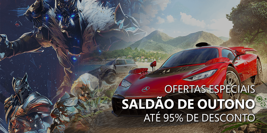 Jogos para PC na Nuuvem: 58 opções com até 95% de desconto