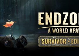 Endzone – A World Apart chega para Xbox Series