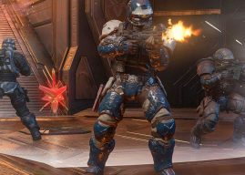 Evento Fracture: Entrenched chegou com novidades para Halo Infinite