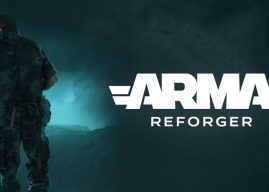 O combate realista de Arma Reforger chega ao Game Preview