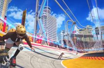Roller Champions, novo jogo gratuito da Ubisoft, chega em 25 de maio