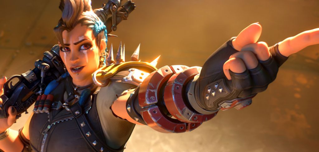 Overwatch 2: 8 melhores heroínas femininas