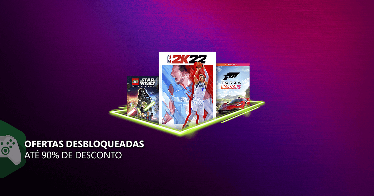 FIFA 23, It Takes Two e mais jogos da EA têm até 90% de desconto