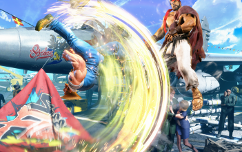 Street Fighter 6 anuncia Zangief, Lily e Cammy