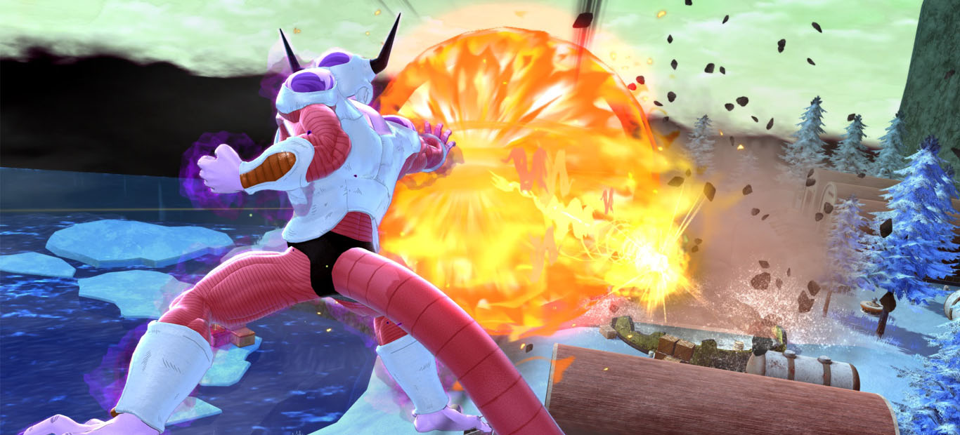 Dragon Ball: The Breakers  Jogo multiplayer já está disponível