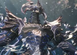 Trials of the Dragon King agita Stranger of Paradise: Final Fantasy Origin em julho