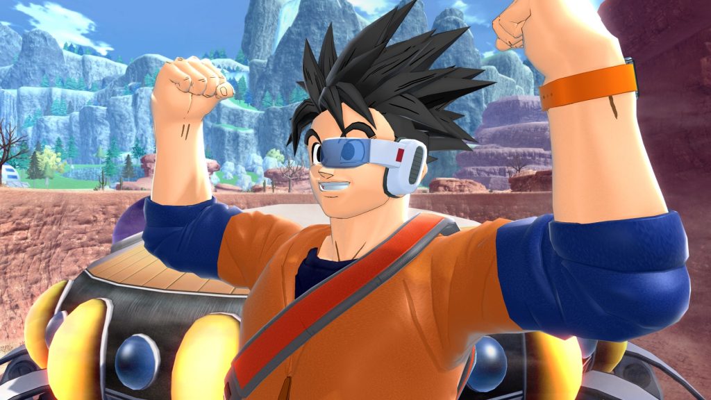 Dragon Ball: The Breakers  Jogo multiplayer já está disponível