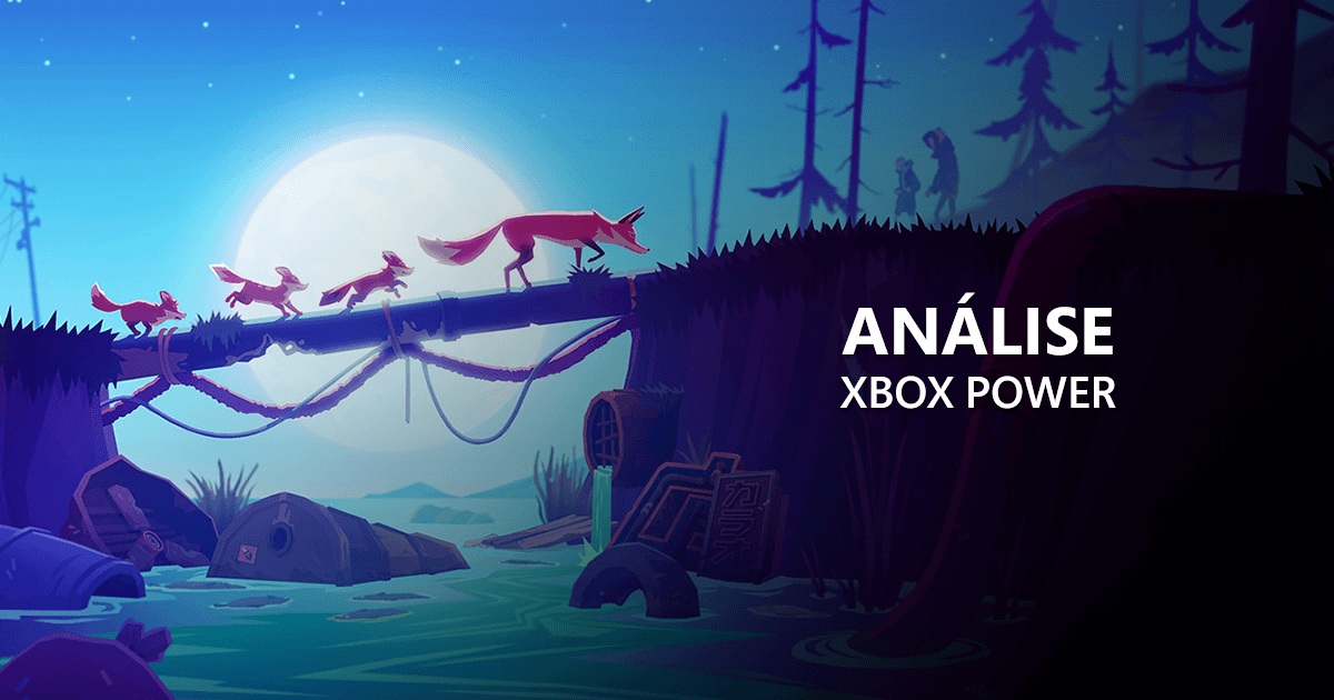 Análise Second Extinction (Xbox One) - Conversa de Sofá