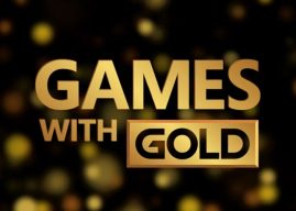 Jogos do Xbox 360 deixarão de fazer parte do Games With Gold