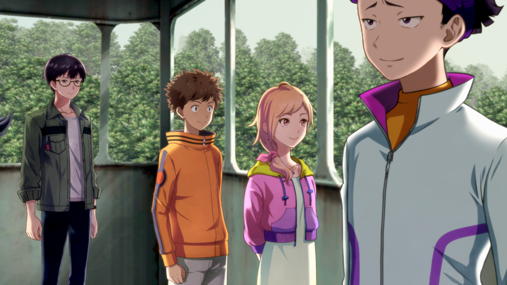 Análise: Digimon Survive traz uma experiência inédita e incrível