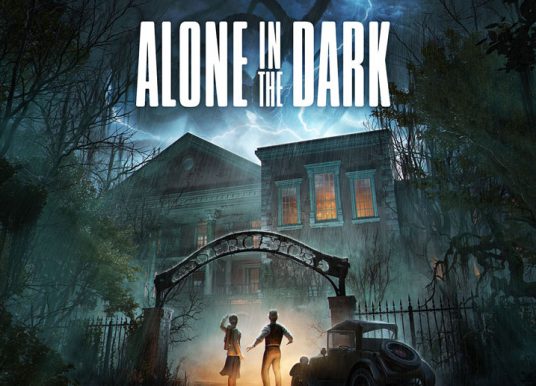 Reboot de Alone in the Dark anunciado com trailer surpreendente