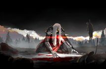 Moonscars é um desafiador souls-like 2D a caminho do Xbox Game Pass