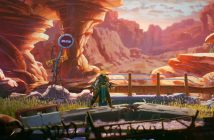 The Devil Within: Satgat é um estiloso plataforma 2.5D