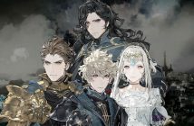 Demo gratuita de The DioField Chronicle já está disponível no Xbox