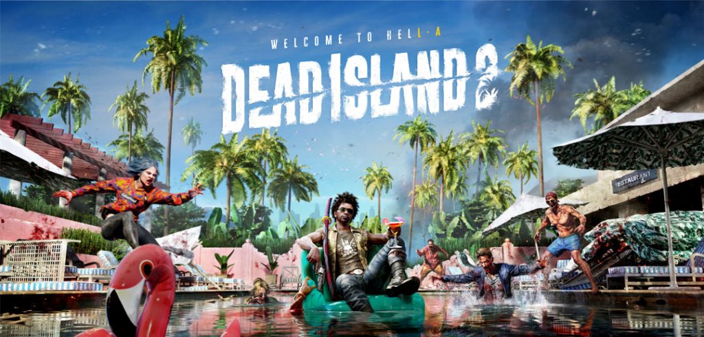 Dead Island: Definitive Edition terá minigame de zumbis no estilo SNES