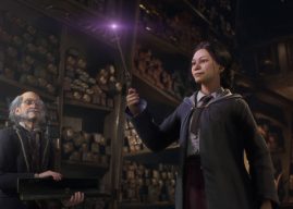 Hogwarts Legacy foi adiado, mas está confirmado para fevereiro de 2023