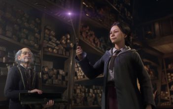 Hogwarts Legacy dá as boas vindas aos novos bruxos no seu trailer de  lançamento - Xbox Power