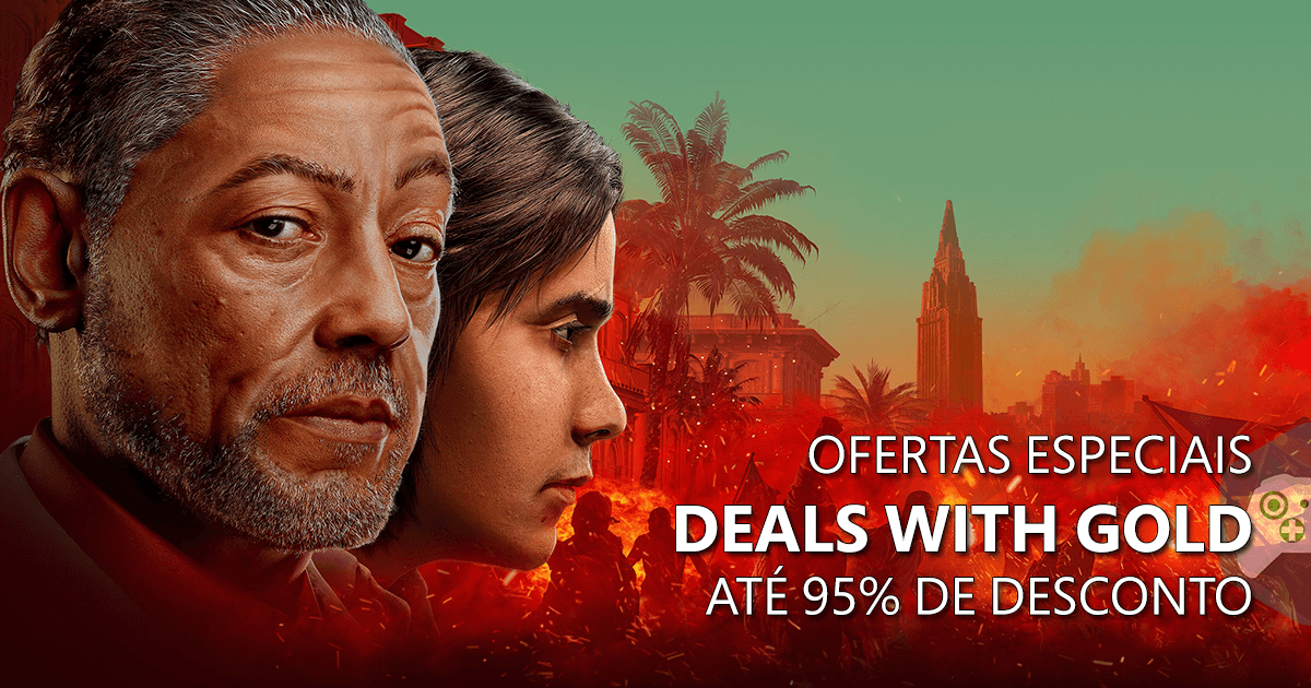 FIFA 23, Dead Space Remave, GTAV, Gotham Knights e outros grandes títulos  com até 70% de desconto