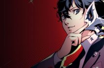 Persona 5 Royal recebe gameplay com 60FPS no Xbox Series X