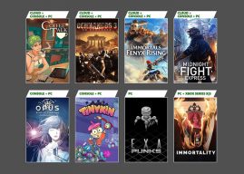 Xbox Game Pass, jogos da segunda quinzena de Agosto