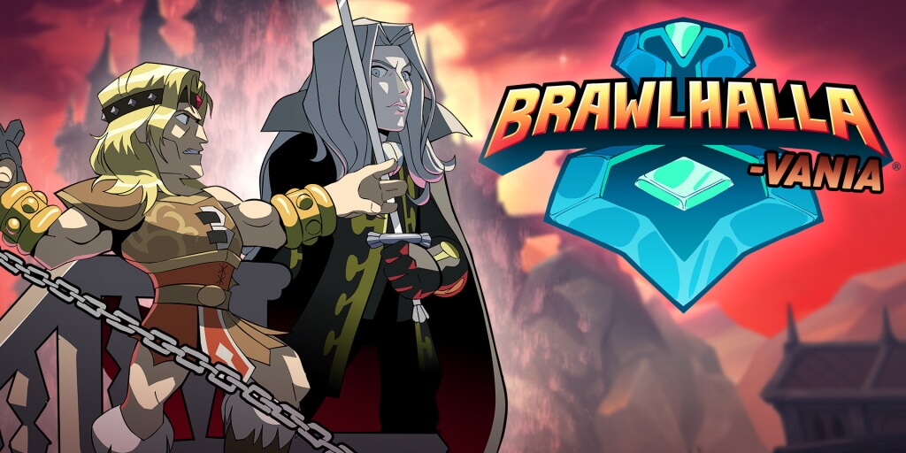 Brawhalla: Personagens de Hora de Aventura estão no game! - Combo Infinito