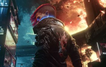 CYBERPUNK: MERCENARIOS  QUANDO VAI LANÇAR A 2