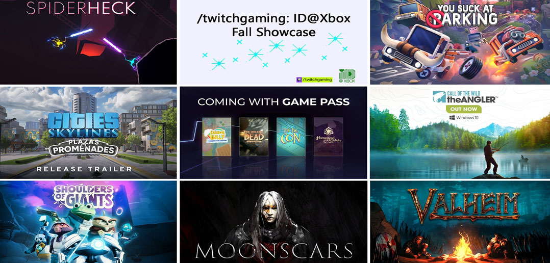 Xbox Game Pass: Confira os jogos que fecham Setembro - Xbox Power