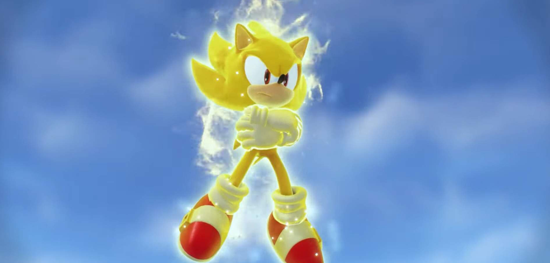 Trailer de Sonic Frontiers revela música tema empolgante - Xbox Power
