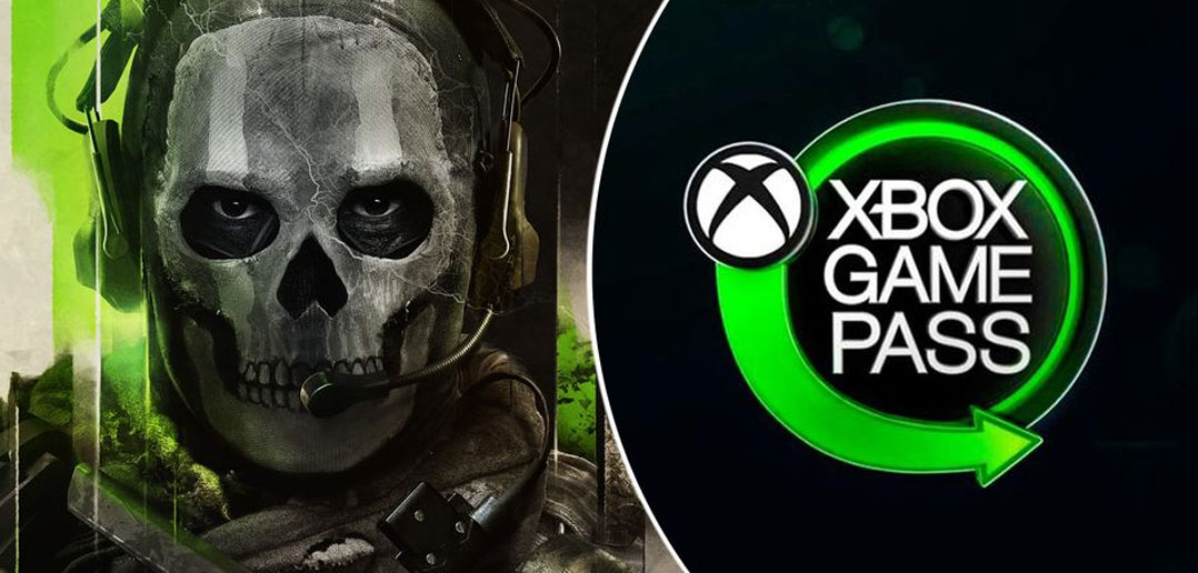 🙀 CALL OF DUTY (2023) GAMEPASS *DIA UNO* (¿PRUEBA DEFINITIVA?) 💚  EMBRACER GROUP se VENDE 