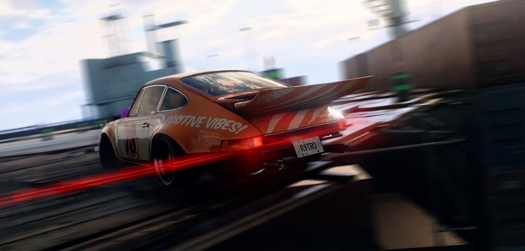 Need for Speed: Unbound é lançado e está disponível nas lojas para
