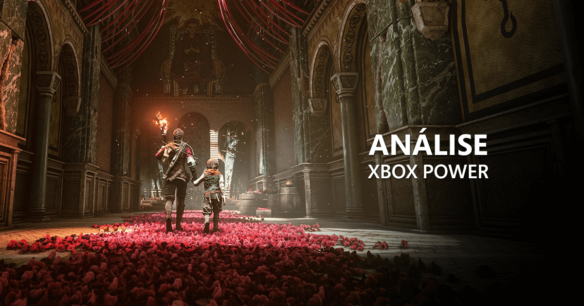 Análisis de A Plague Tale: Requiem - Xbox Series X