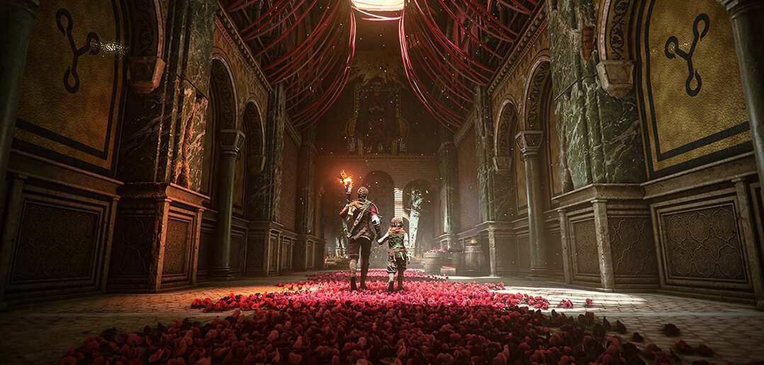 A Plague Tale: Requiem aparece em novo trailer - Games - R7 Outer Space