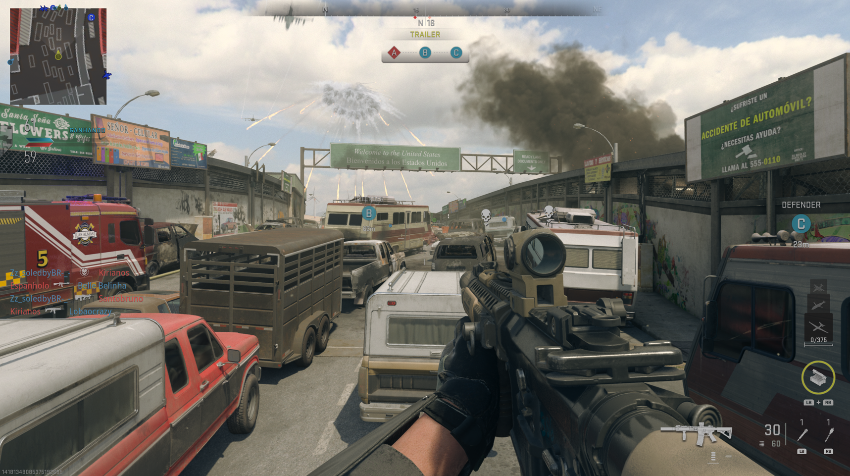 Análise: Call of Duty: Modern Warfare II - Lenda Games