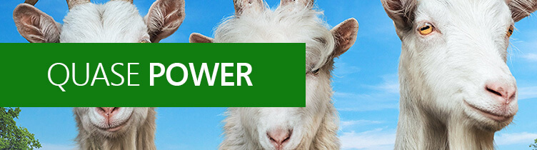 Comprar Goat Simulator 3 na Microsoft Store