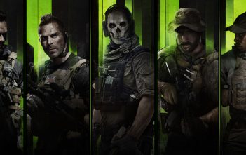 Call of Duty MW II e Warzone 2.0: impressões da Temporada 2