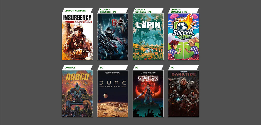 Os Melhores Jogos do Game Pass para se divertir com a Cremosa ou Cremoso em  2022