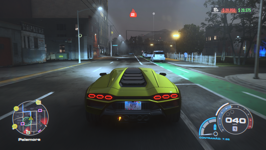 Com Need for Speed Unbound, Microsoft revela a lista de novos jogos  chegando no Xbox Game