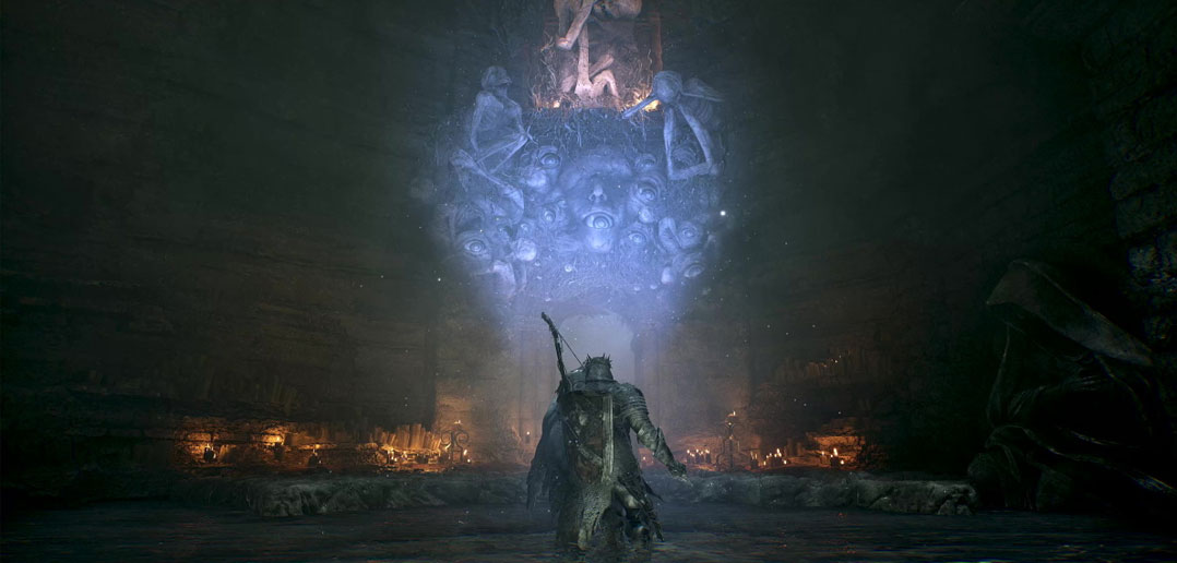 Lords of the Fallen recebe vídeo de 18 minutos com detalhes da jogabilidade  