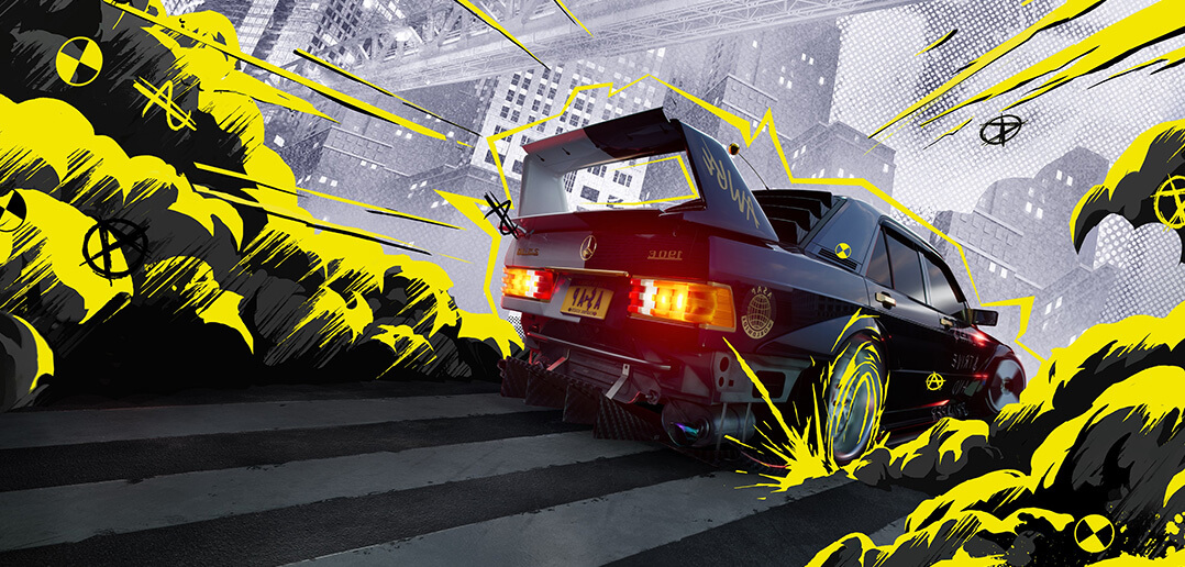 Persona, Need for Speed Unbound e mais jogos de Xbox, Steam e PlayStation  em promoção; confira - Game Arena