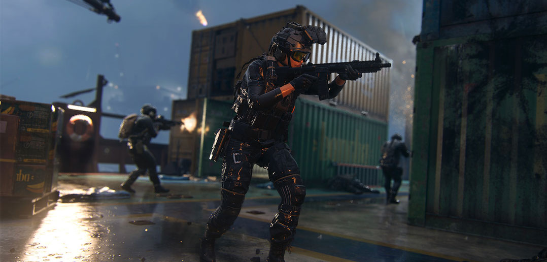 Call of Duty: Modern Warfare 2: como jogar multiplayer grátis em junho