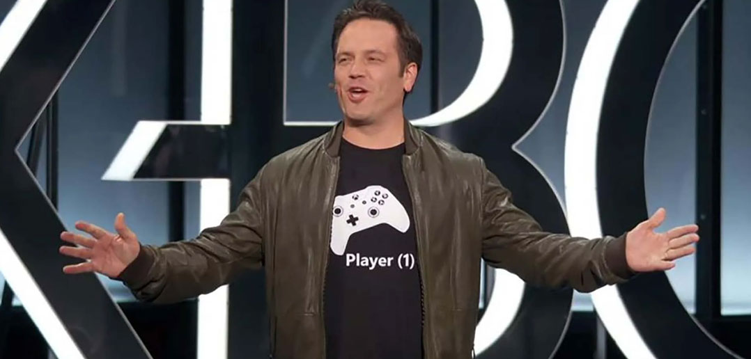 Phil Spencer afirma que o objetivo não é vender mais consoles Xbox do que  as concorrentes