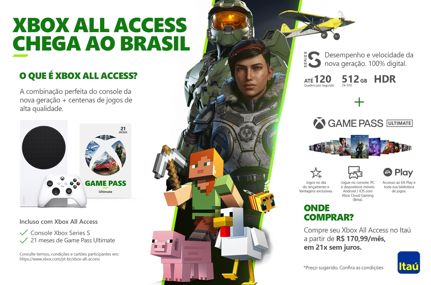 Assinantes de Game Pass Ultimate têm direito ao pacote Crunchyroll Premium  - Xbox Wire em Português