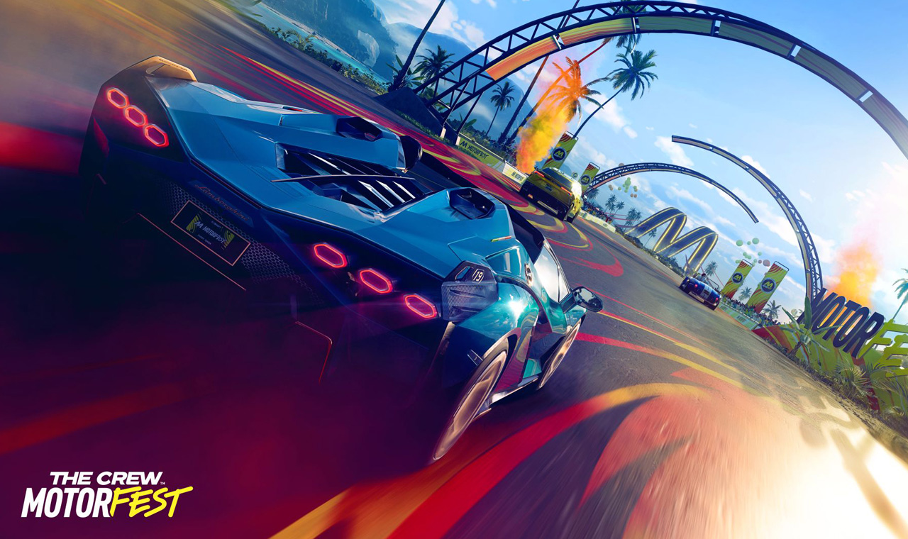 The Crew 2 expande horizontes e foge do clichê em jogos de corrida